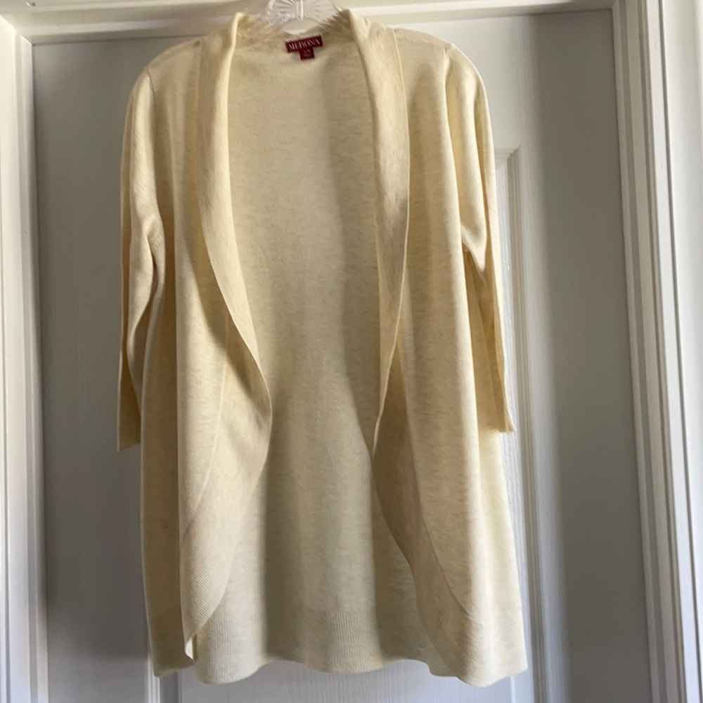 Merona Cardigan